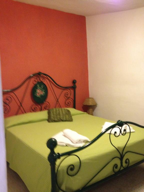 Menta And Rosmarino Bed & Breakfast Fara in Sabina Room photo