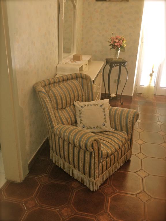 Menta And Rosmarino Bed & Breakfast Fara in Sabina Room photo