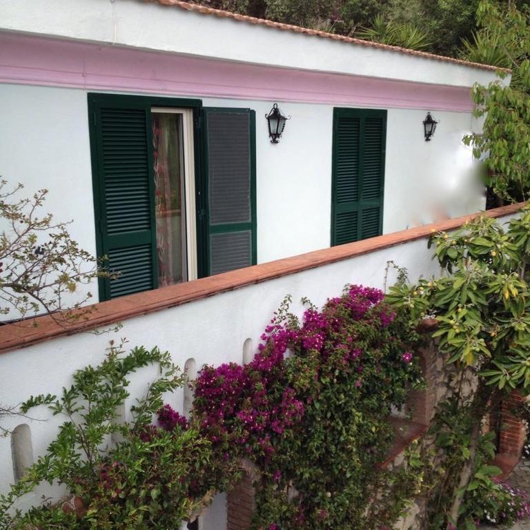 Menta And Rosmarino Bed & Breakfast Fara in Sabina Exterior photo